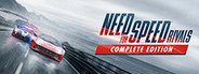 Need for Speed Rivals