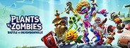 Plants vs. Zombies: Битва за Нейборвиль