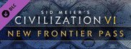Sid Meier's Civilization VI: New Frontier Pass