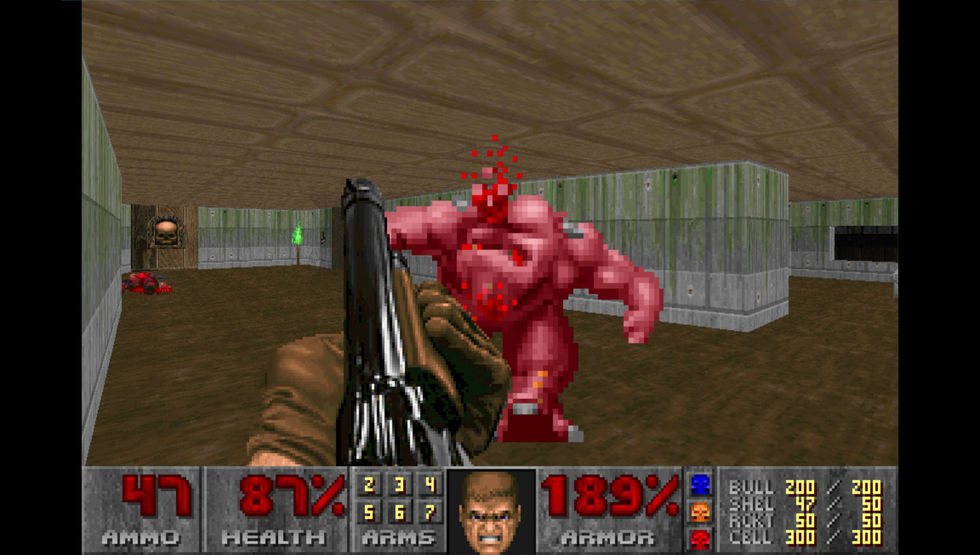 Купить DOOM Classic Complete 4 в 1 дешево ключ Steam для PC