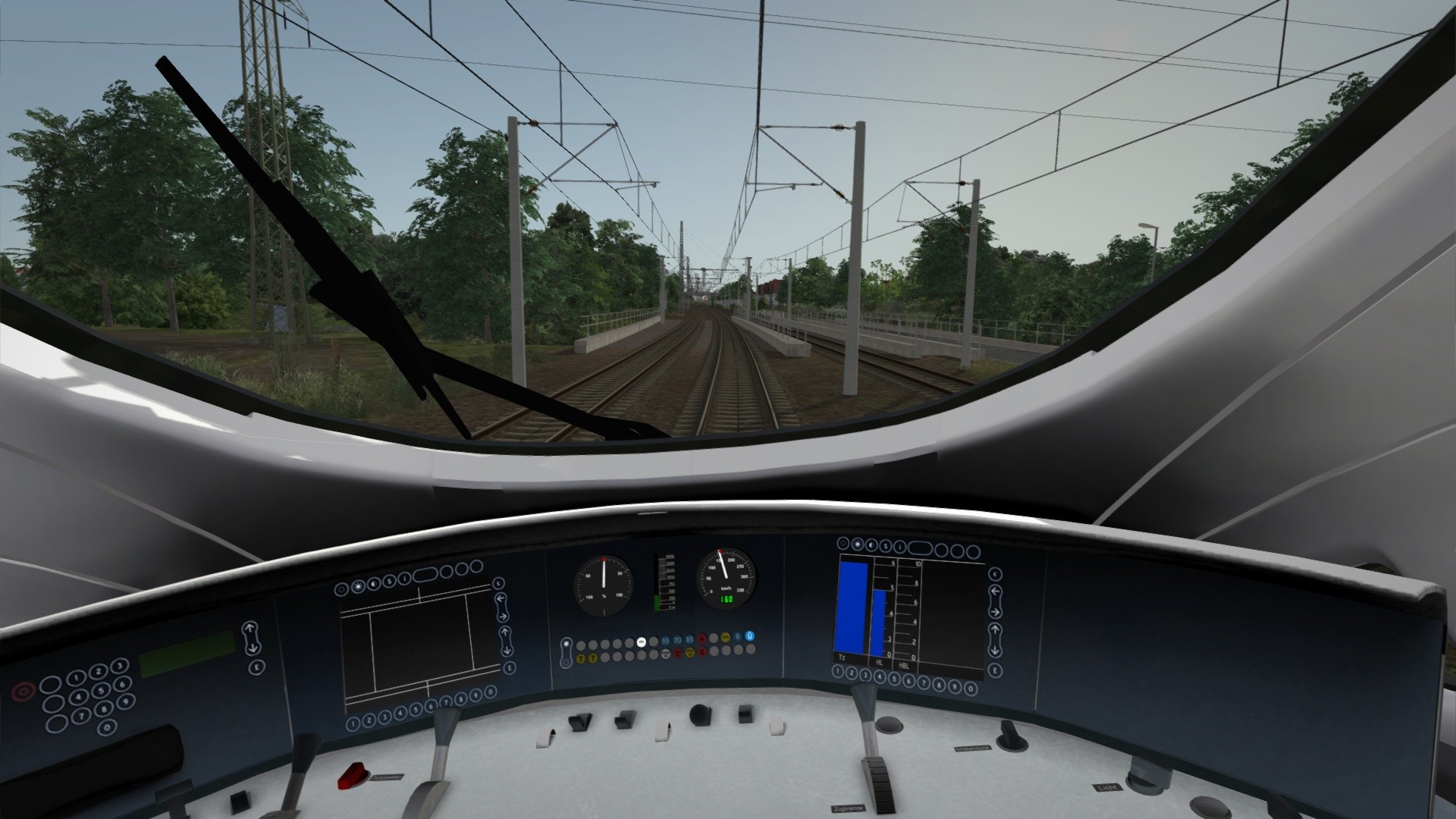 Купить Train Simulator Classic дешево ключ Steam для PC