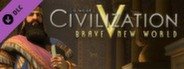 Sid Meier's Civilization V: Brave New World