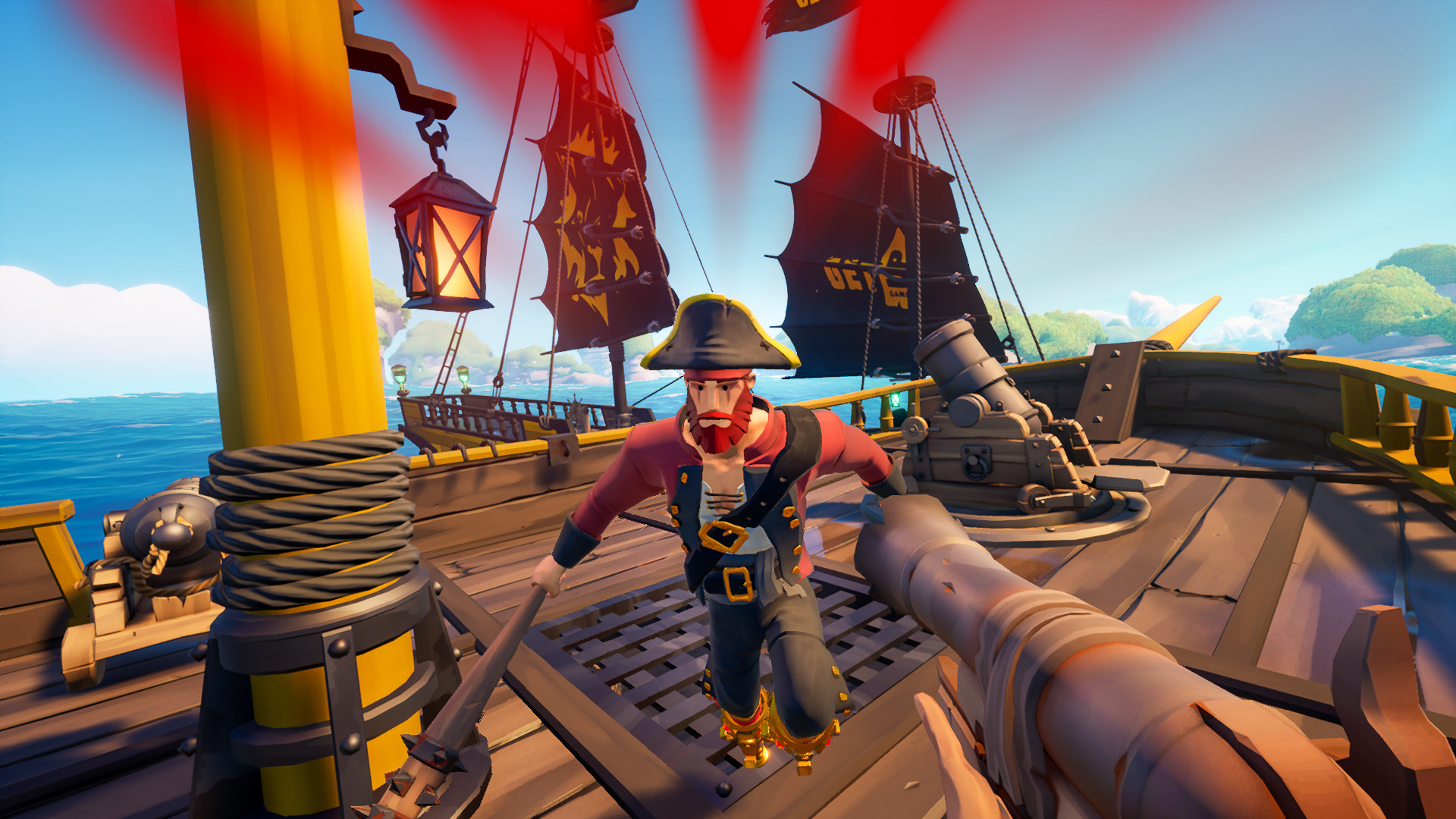 Купить Blazing Sails дешево ключ Steam для PC