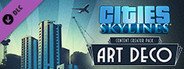 Cities: Skylines - Content Creator Pack: Art Deco