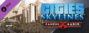 Cities: Skylines - Campus Radio