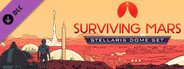 Surviving Mars: Stellaris Dome Set
