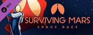 Surviving Mars: Space Race Plus