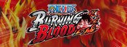 One Piece Burning Blood