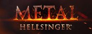 Metal: Hellsinger