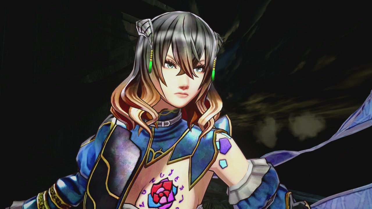 Купить Bloodstained: Ritual of the Night дешево ключ Steam для PC