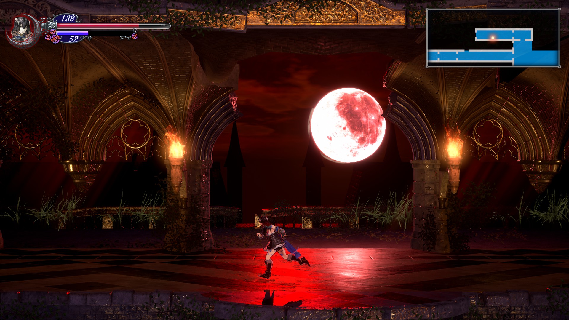 Купить Bloodstained: Ritual of the Night дешево ключ Steam для PC