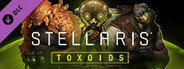 Stellaris: Toxoids Species Pack