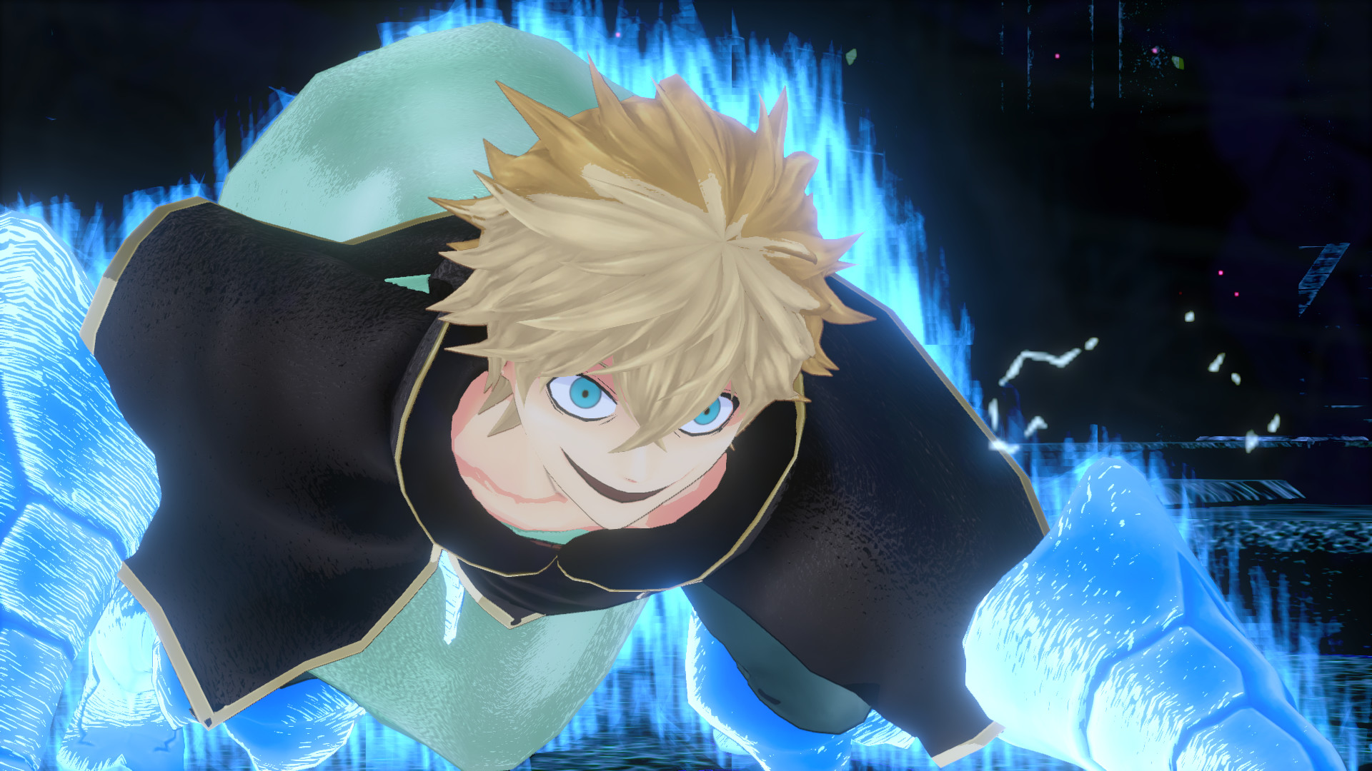 Купить BLACK CLOVER: QUARTET KNIGHTS Deluxe Edition дешево ключ Steam для PC