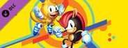 Sonic Mania - Encore DLC