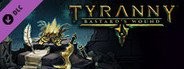 Tyranny - Bastard's Wound