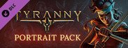 Tyranny - Portrait Pack