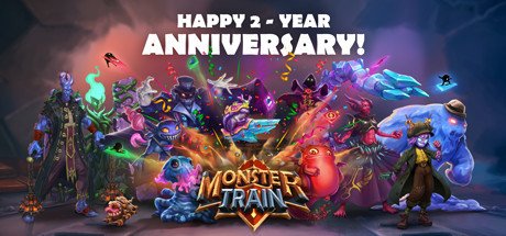 Monster Train