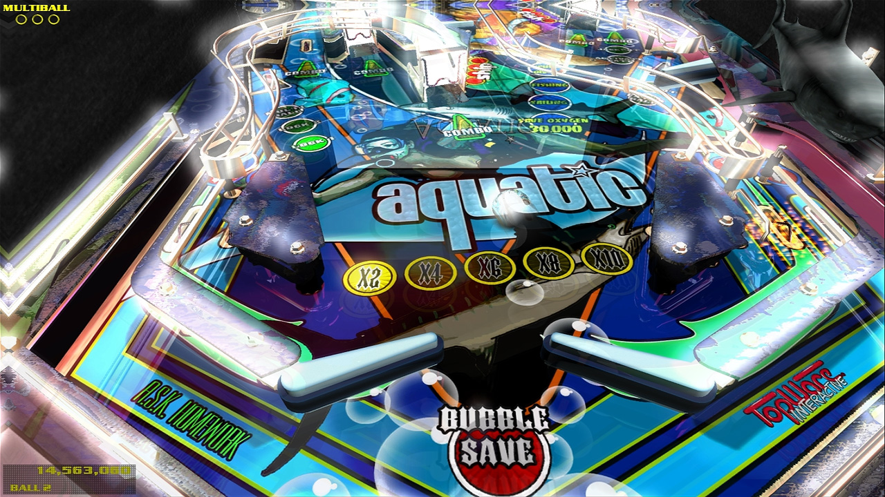 Купить Dream Pinball 3D дешево ключ Steam для PC