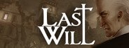 Last Will