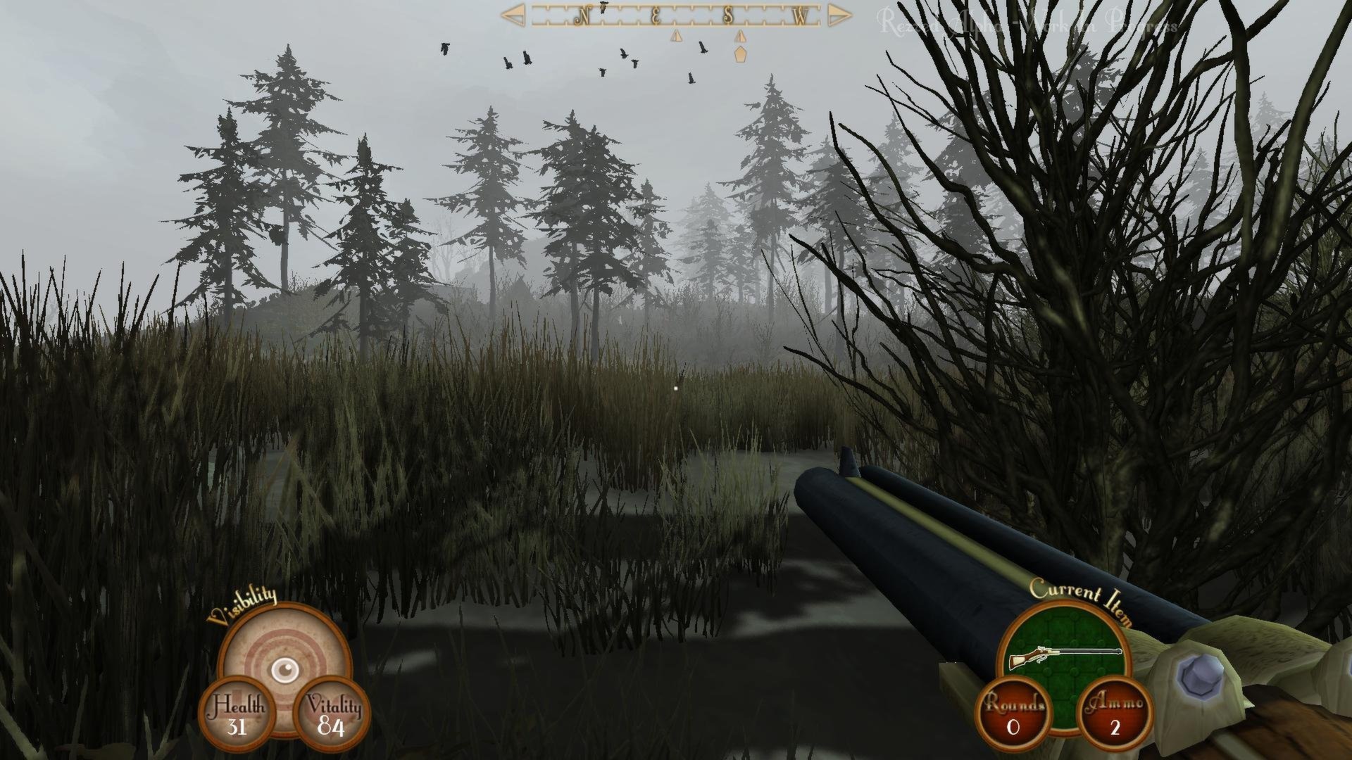 Купить Sir, You Are Being Hunted дешево ключ Steam для PC