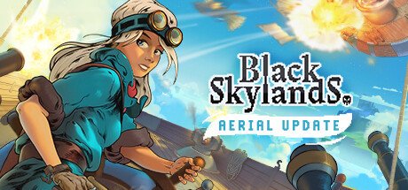 Black Skylands