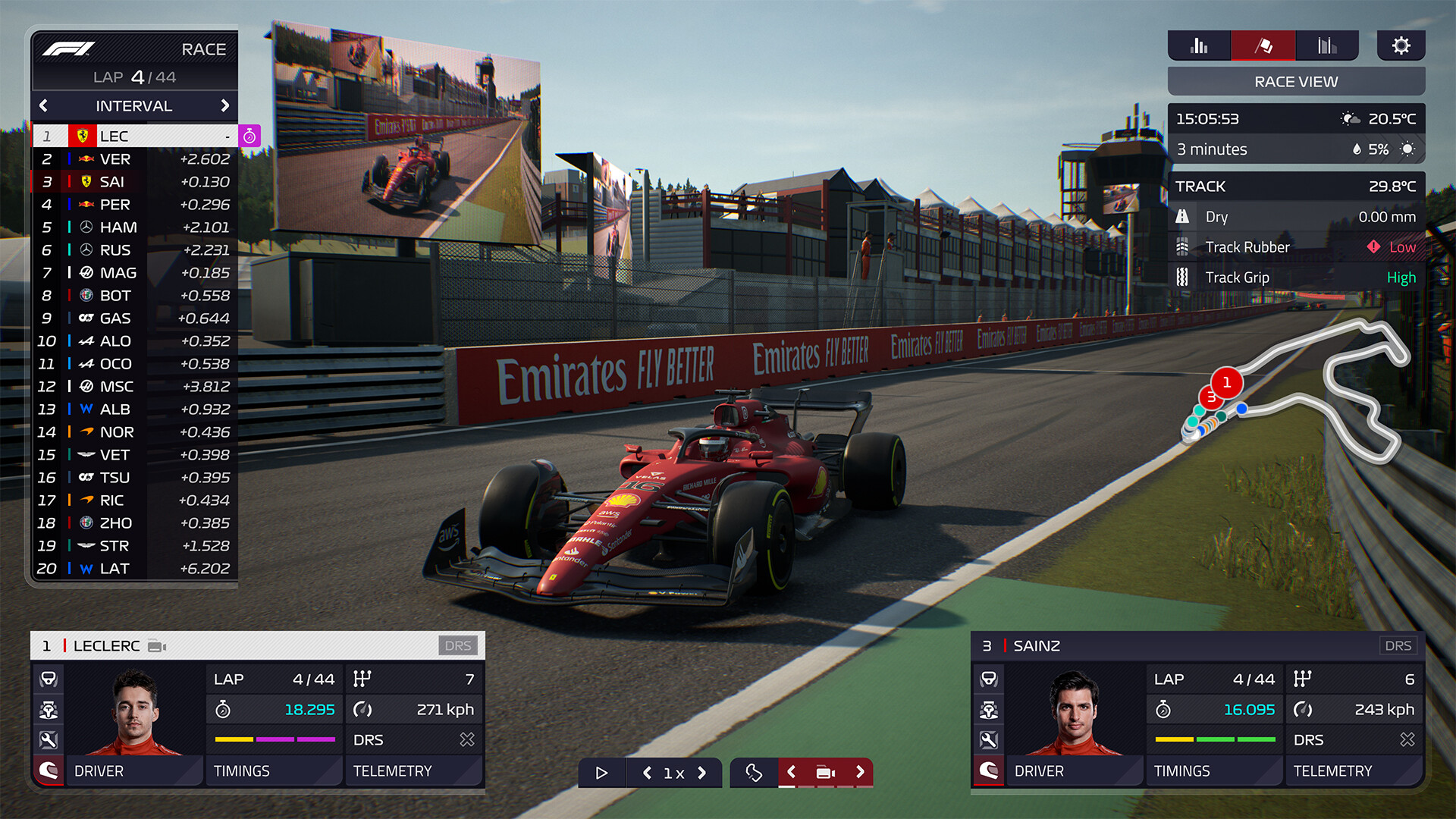 Купить F1 Manager 2022 дешево ключ Steam для PC