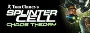 Tom Clancy's Splinter Cell Chaos Theory
