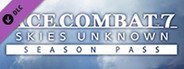 ACE COMBAT 7: SKIES UNKNOWN - Season Pass