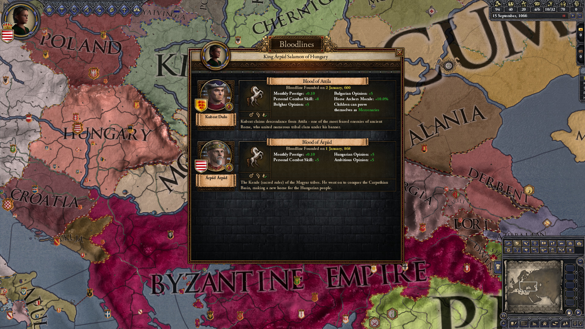 Купить Expansion - Crusader Kings II: Holy Fury дешево ключ Steam для PC