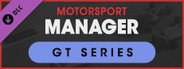 Motorsport Manager - GT Series