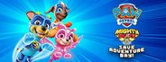 PAW Patrol Mighty Pups Save Adventure Bay