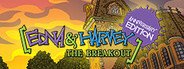 Edna & Harvey: The Breakout - Anniversary Edition
