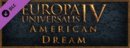 Europa Universalis IV: American Dream