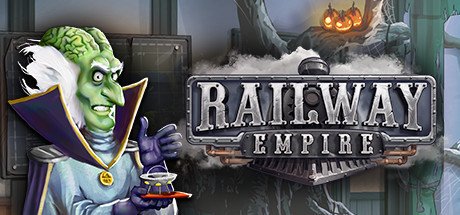 Railway Empire