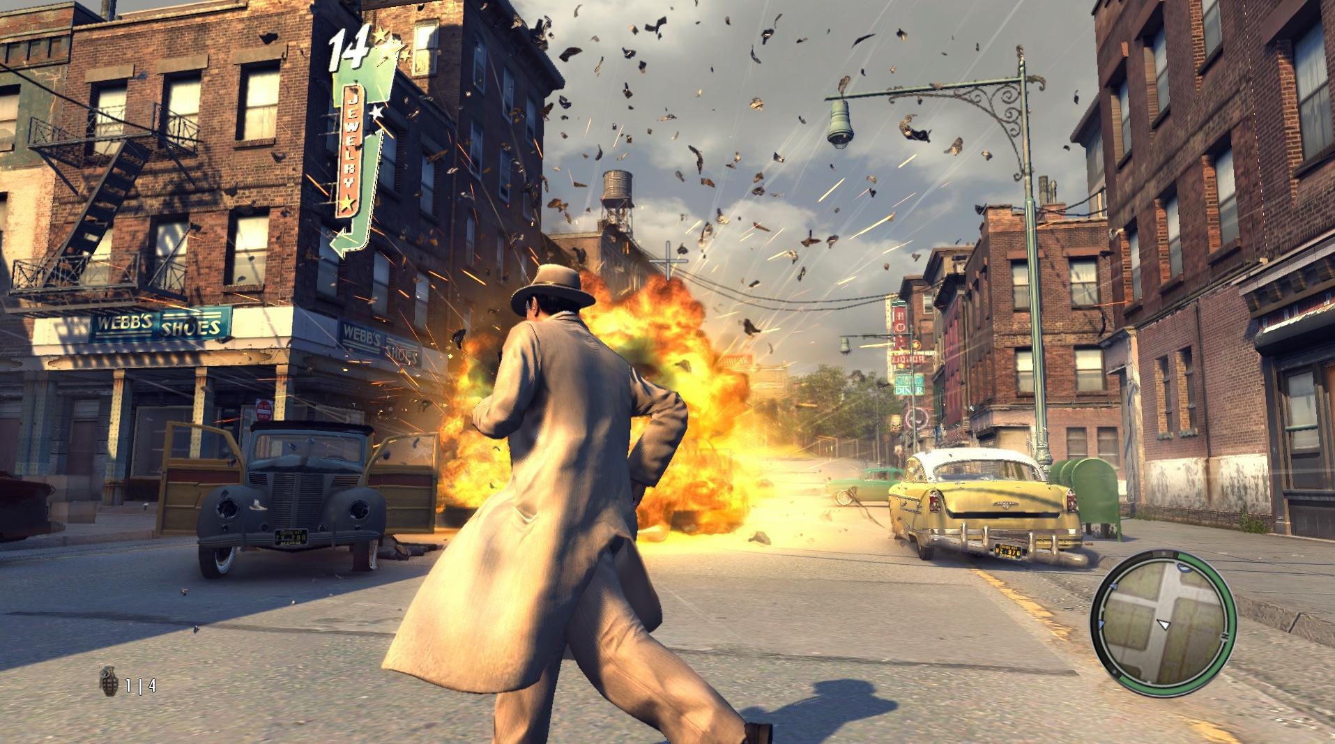 Купить Mafia II: Definitive Edition дешево ключ Steam для PC