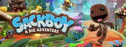 Sackboy: A Big Adventure