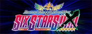 Arcana Heart 3 LOVEMAX SIXSTARS!!!!!!