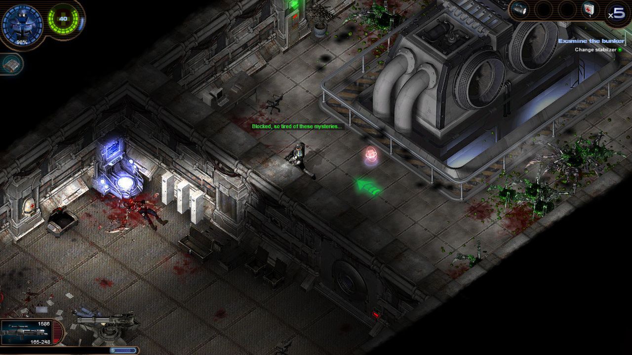 Купить Alien Shooter 2 Conscription дешево ключ Steam для PC