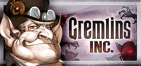 Gremlins, Inc.