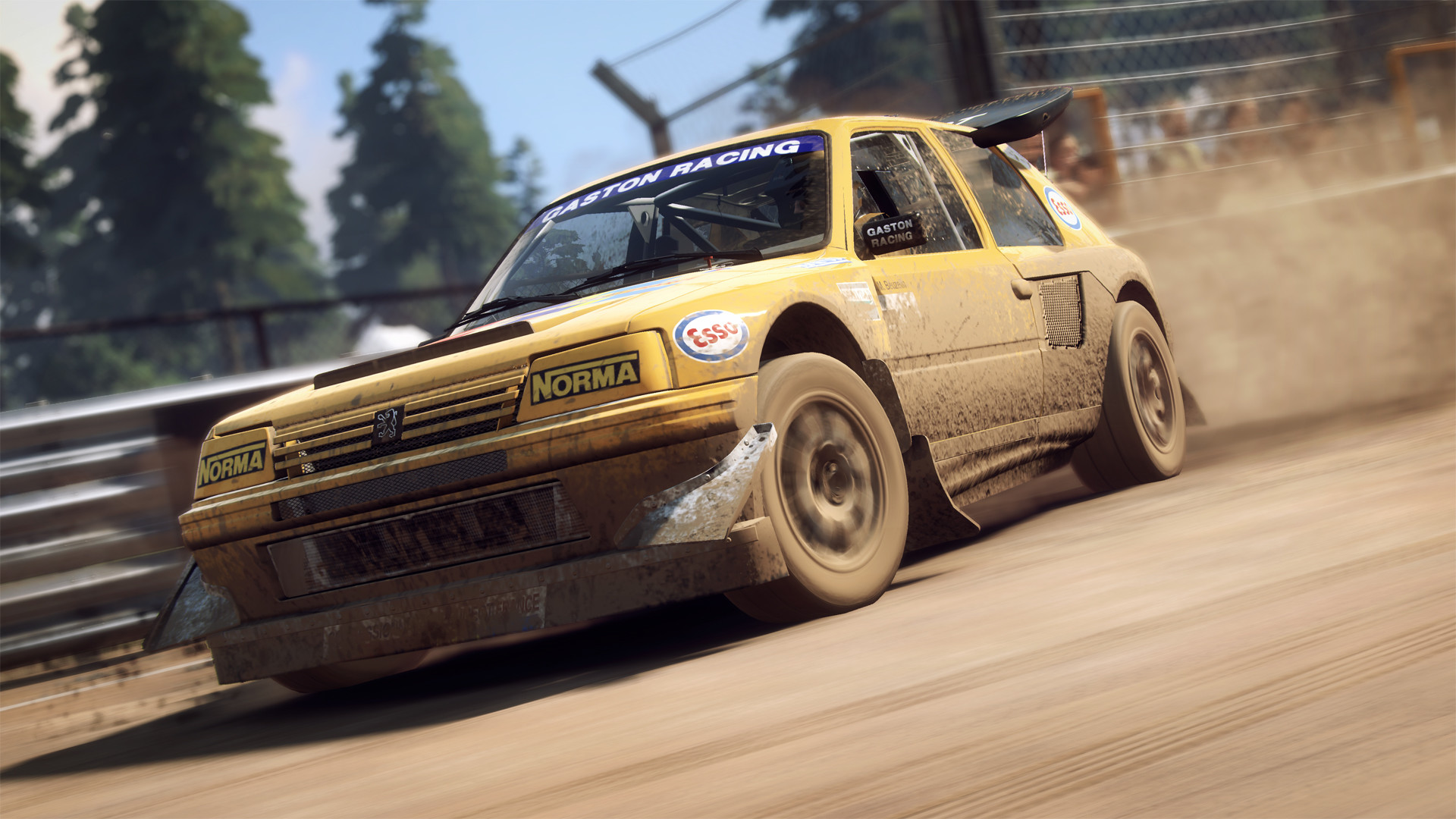 Dirt 3 key для steam фото 91