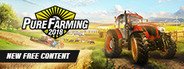 Pure Farming 2018