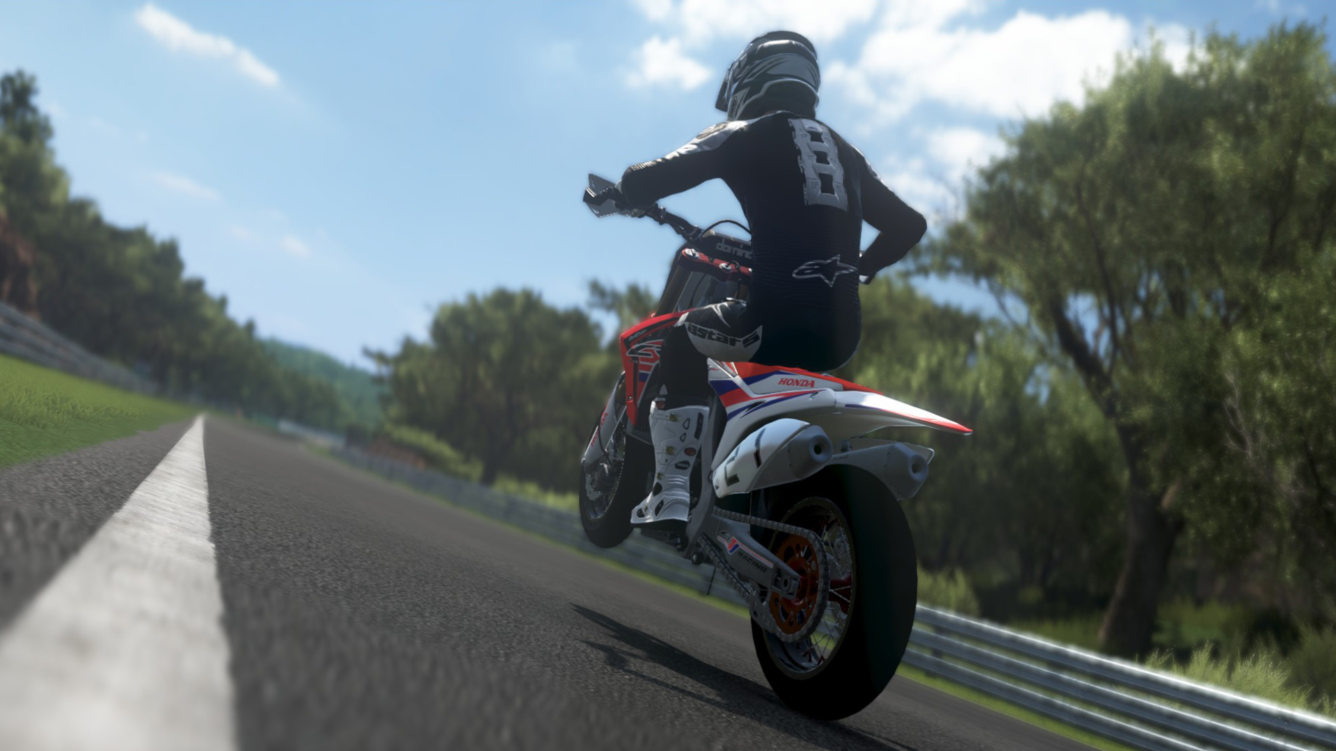 Купить Ride 2 дешево ключ Steam для PC