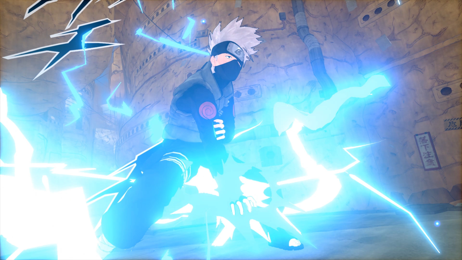 Купить NARUTO TO BORUTO: SHINOBI STRIKER дешево ключ Steam для PC