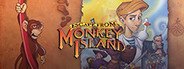 Escape from Monkey Island