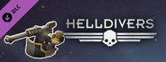 HELLDIVERS - Entrenched Pack