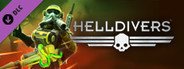 HELLDIVERS - Hazard Ops Pack