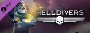 HELLDIVERS - Precision Expert Pack
