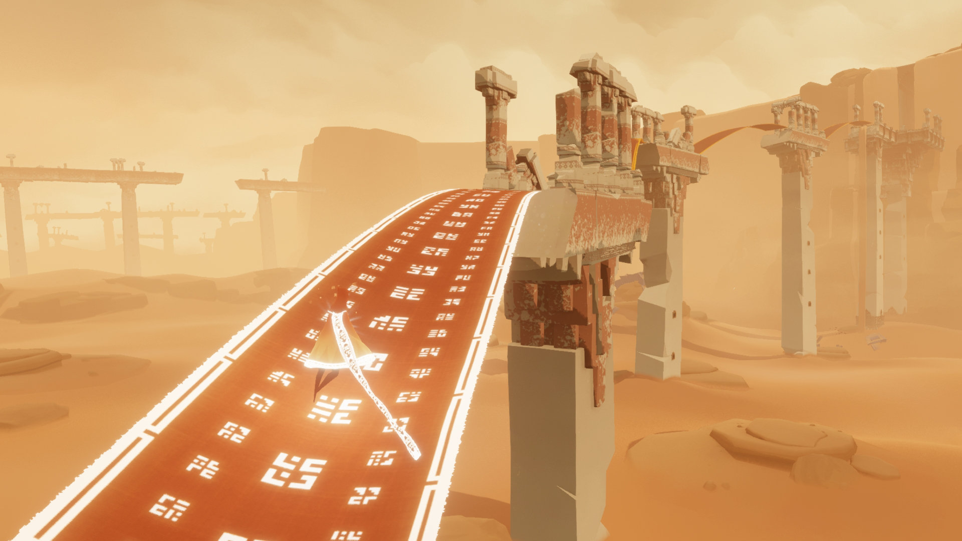 Купить Journey дешево ключ Steam для PC