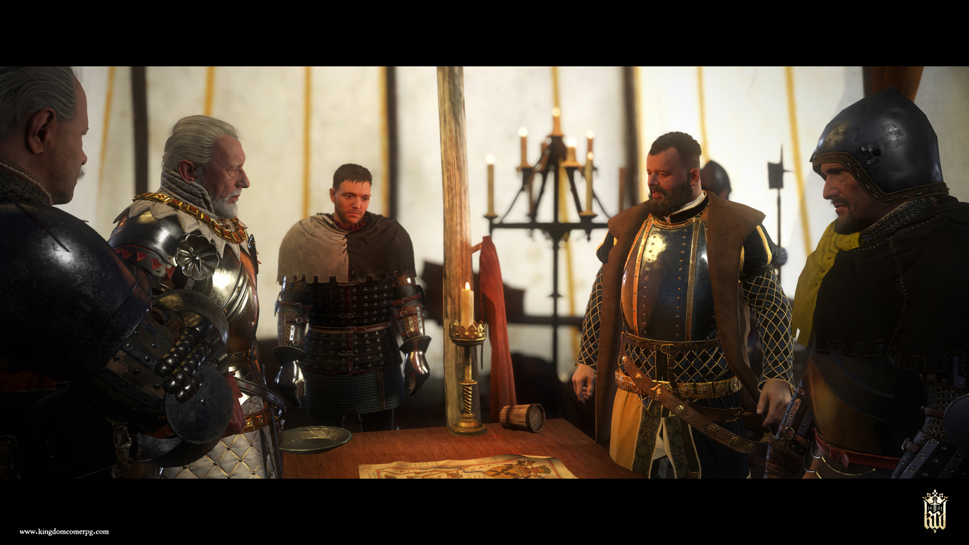 Купить Kingdom Come: Deliverance дешево ключ Steam для PC