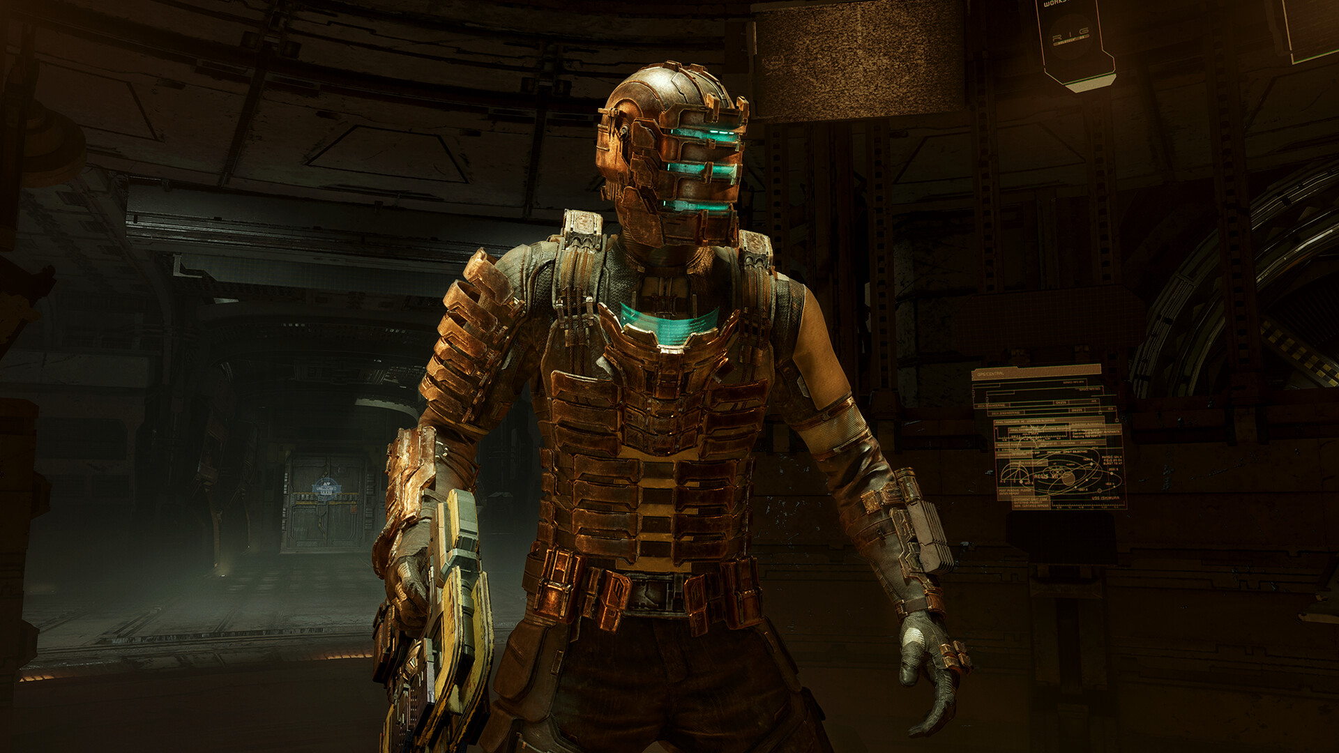 Купить Dead Space Remake дешево ключ Origin для PC